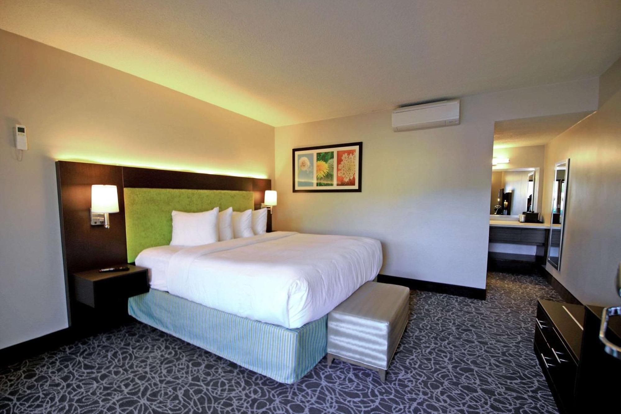 King Room Non-Smoking
