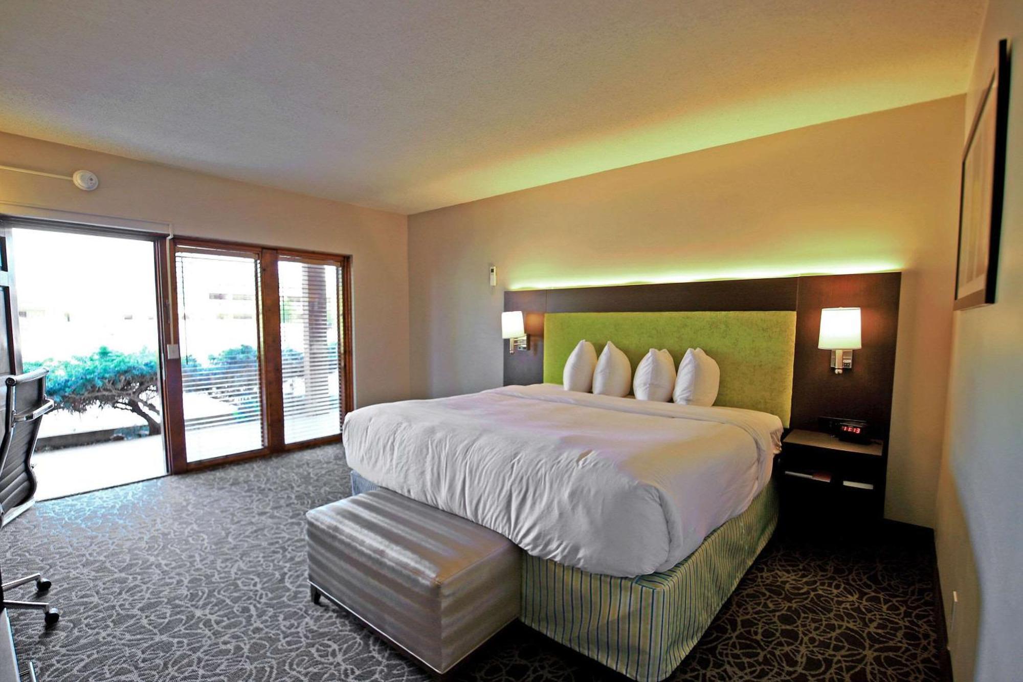 King Room Non-Smoking