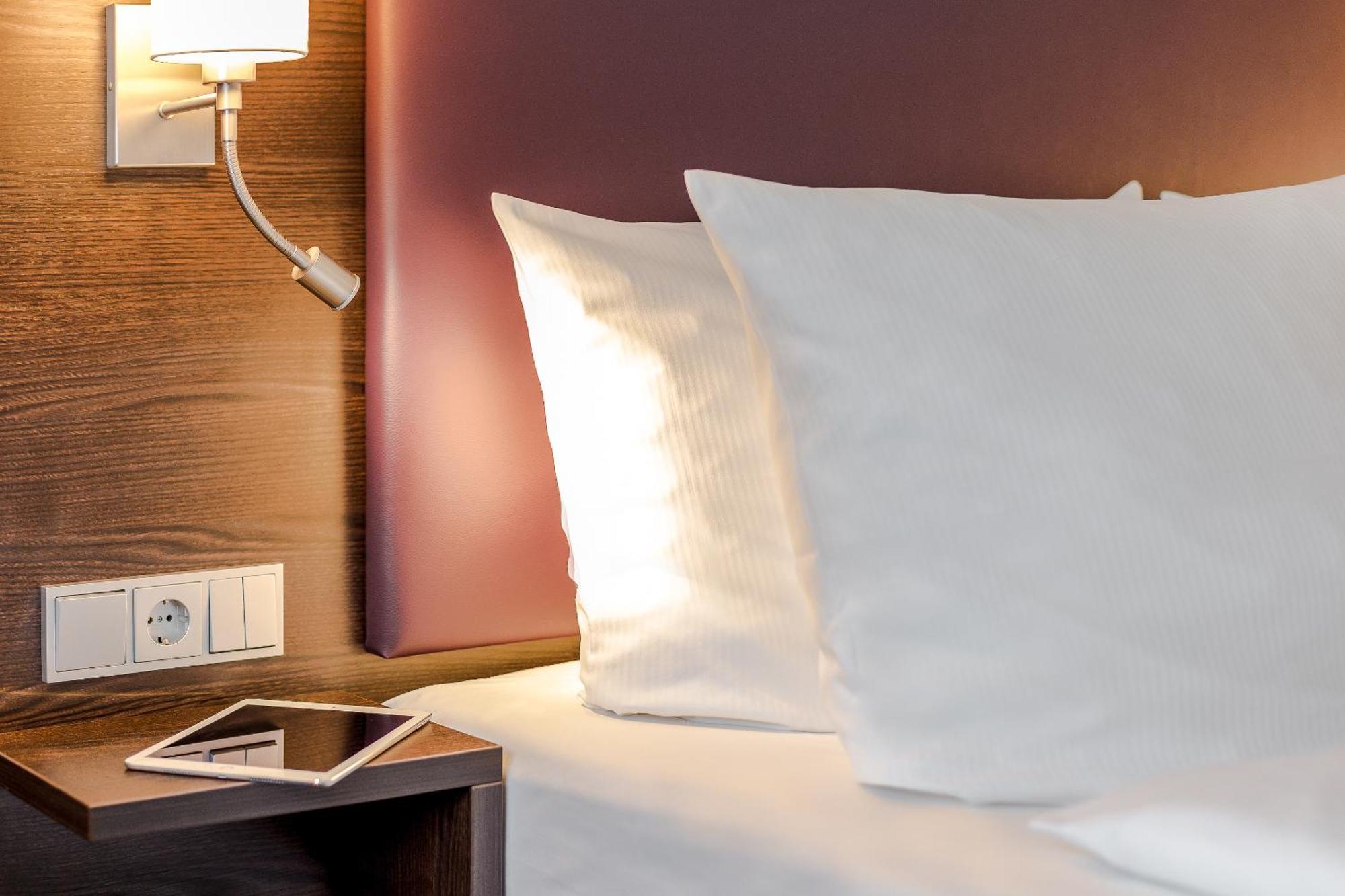 Standard Doppelzimmer