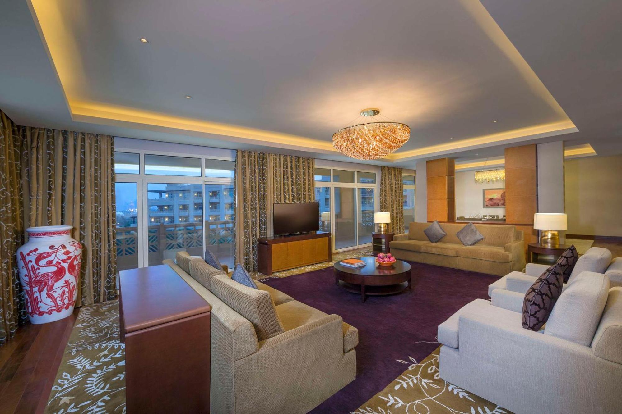 Royal Suite
