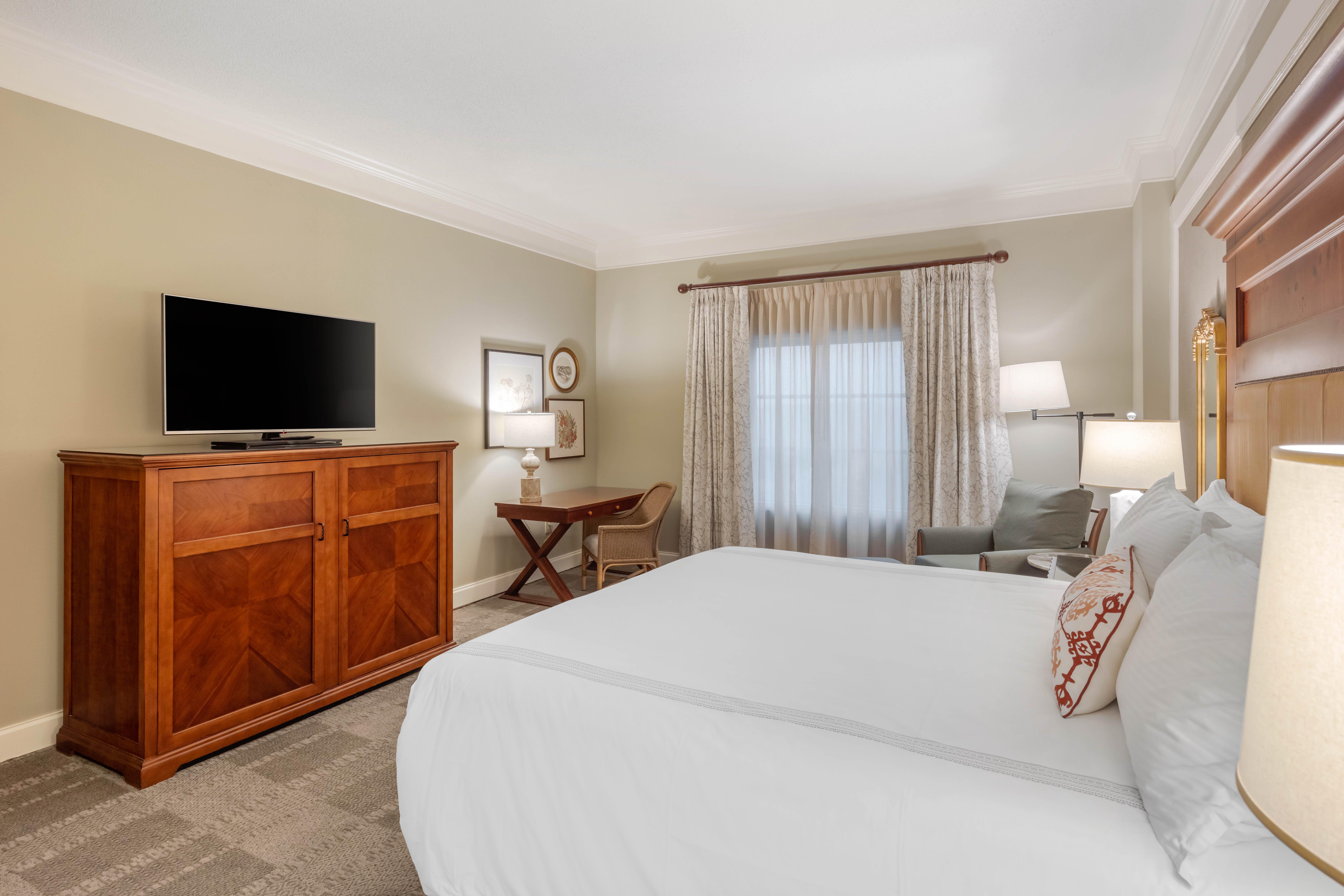 Premier Room 1 King Bed