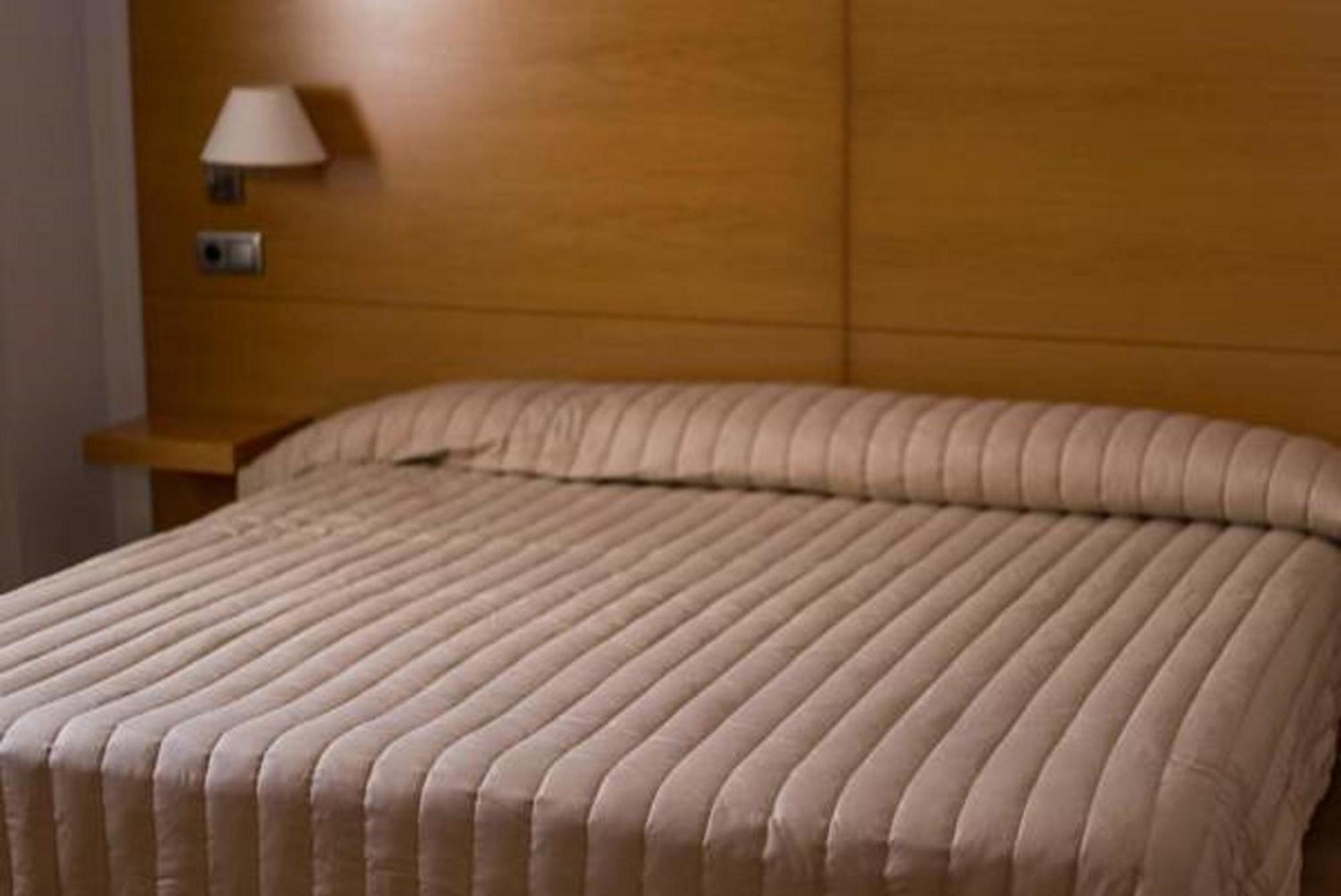 Double Room Spa Access