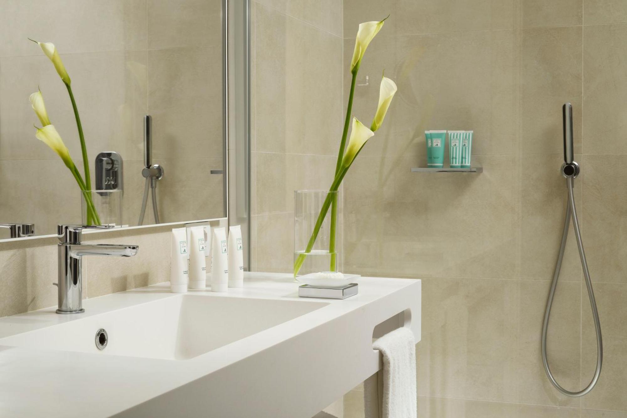 Executive Suite met Uitzicht op Zee