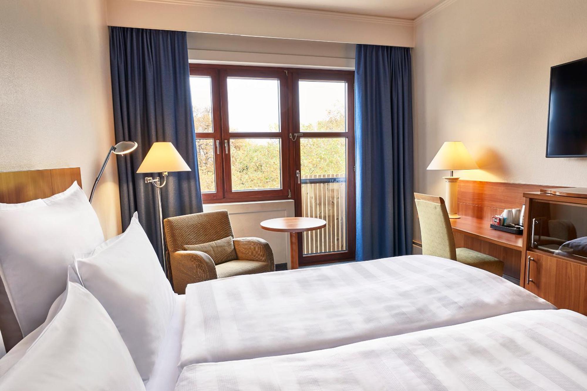 Comfort Business Zimmer