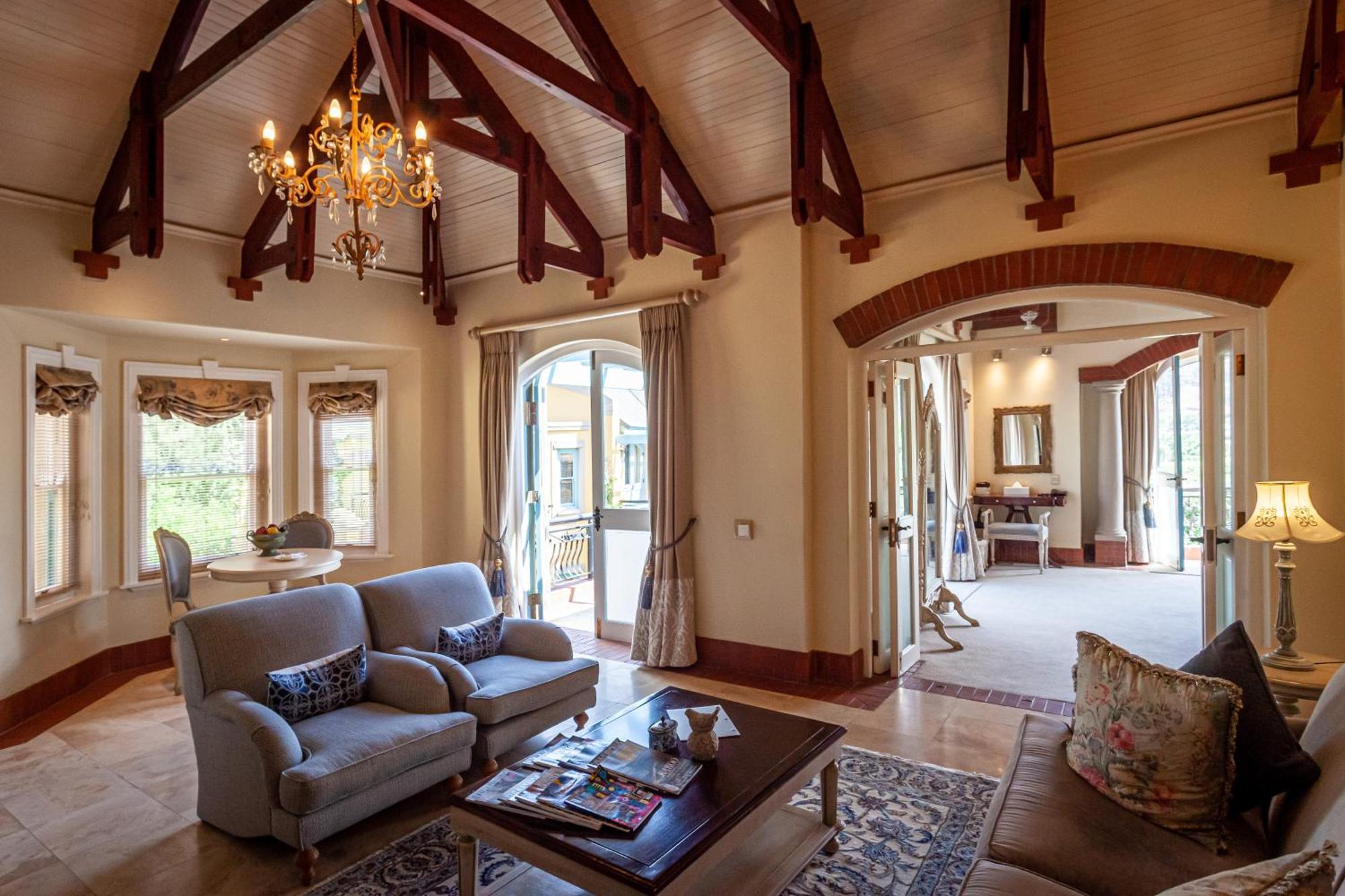 Villa Suite