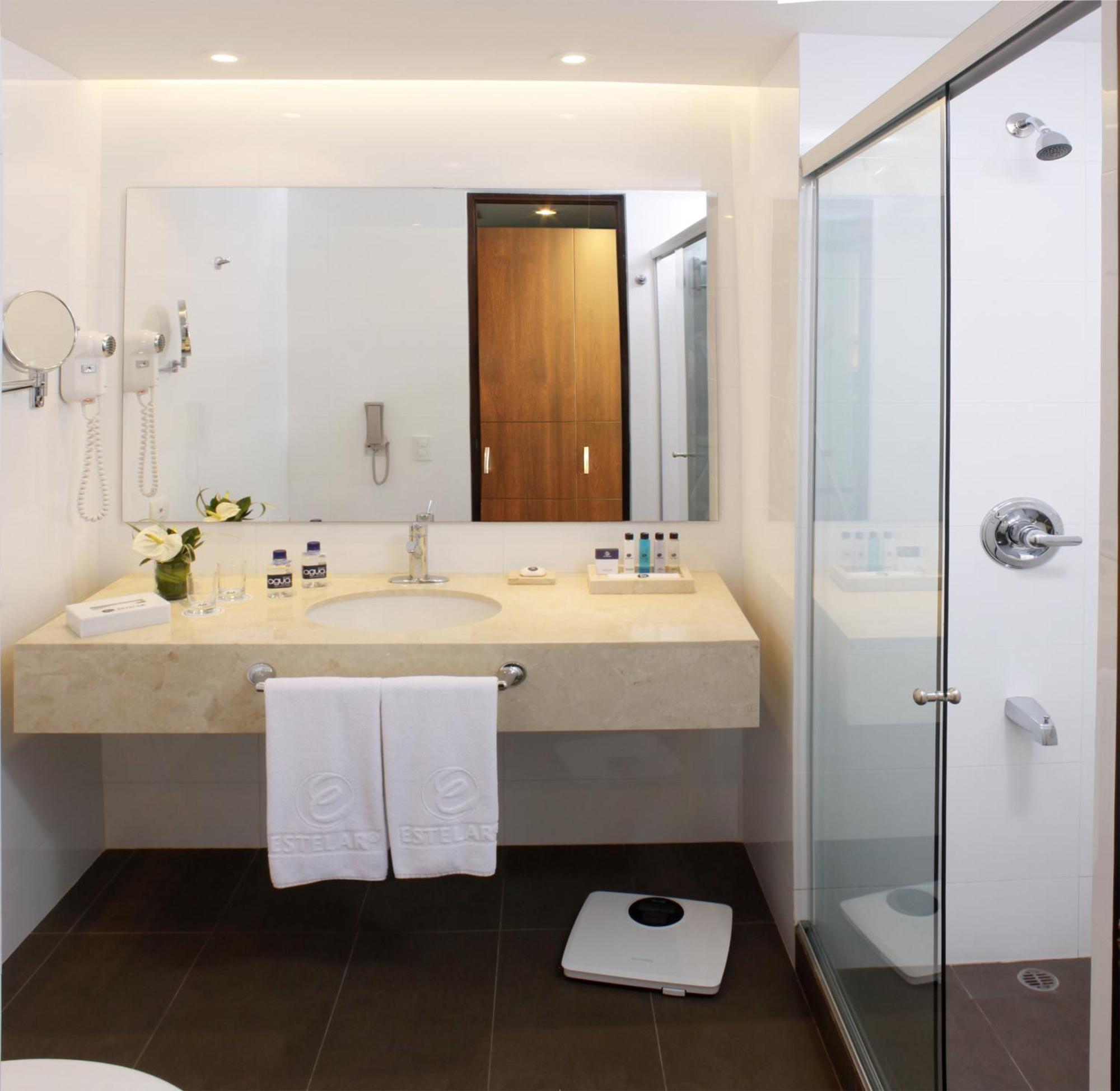 Habitación Doble Superior - 2 camas