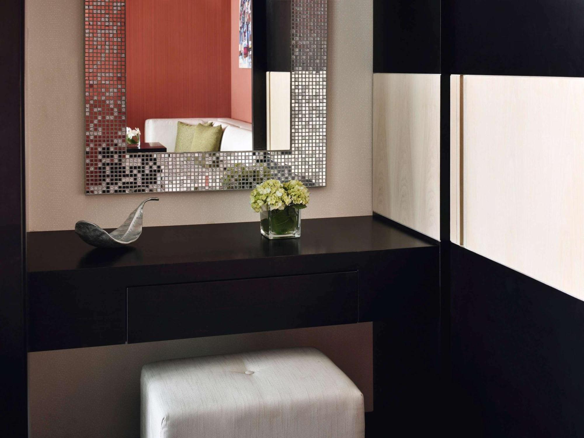 Chambre Premium - Vue sur Mer