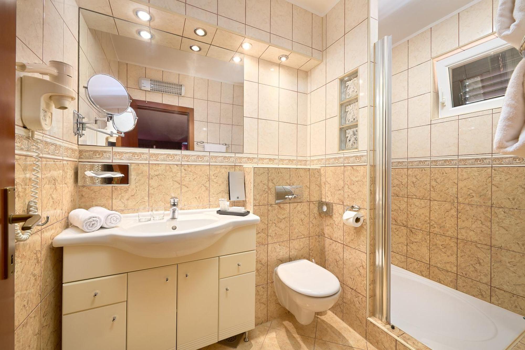 Superior Suite mit Meerblick