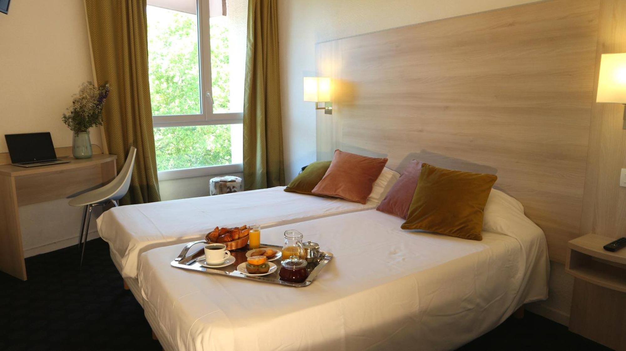 Family Double Room