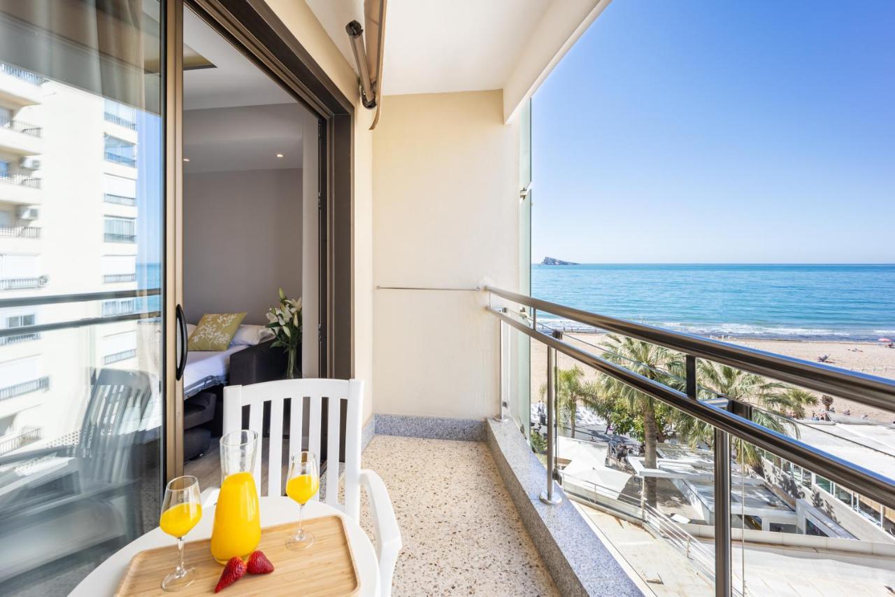 Superior Room Terrace Side Sea View
