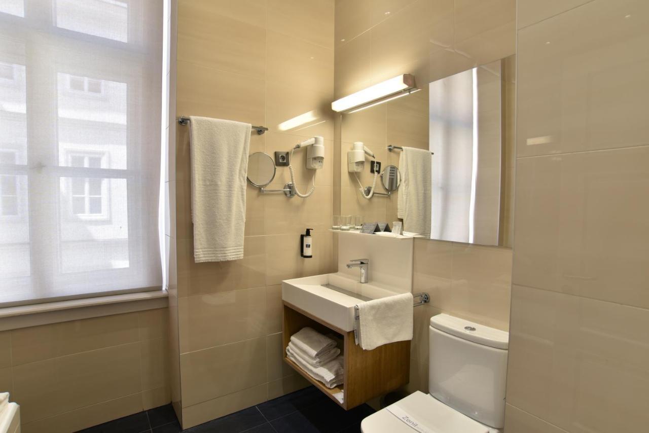 Standard Double Room Extra Bed