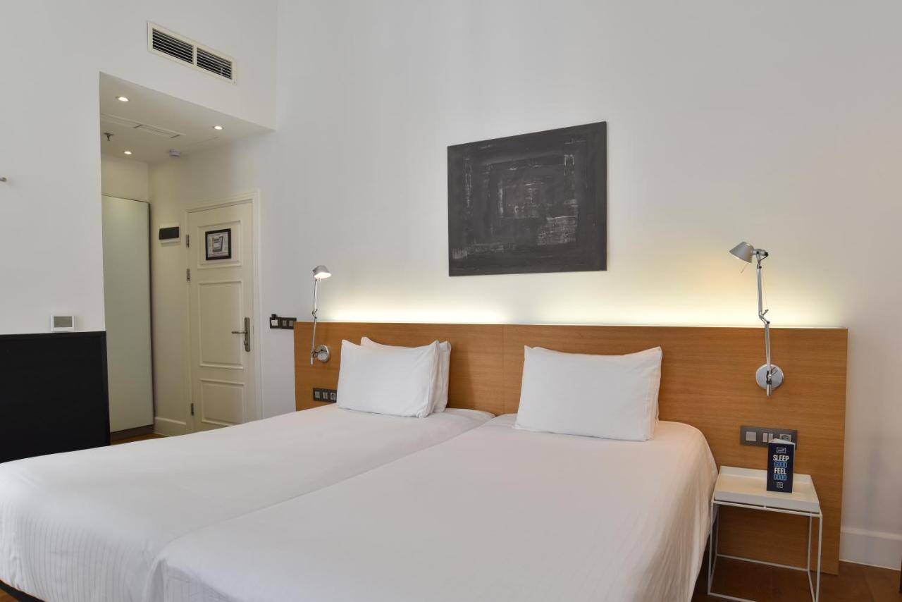 Standard Double Room Extra Bed