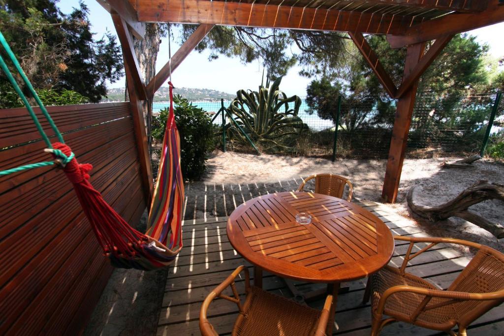 Bungalow Supérieur - Rénové - Côté Mer