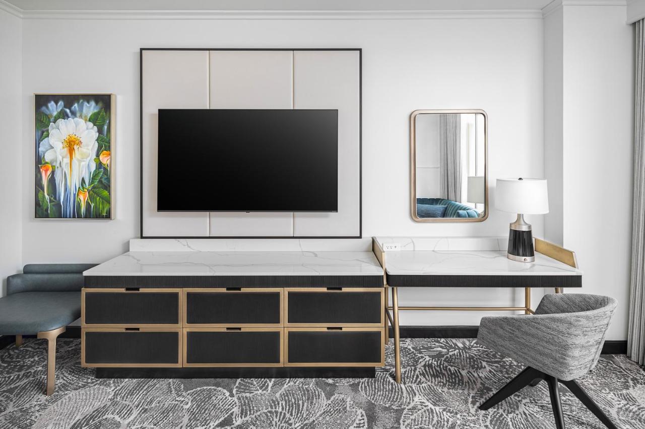 Classic King Room