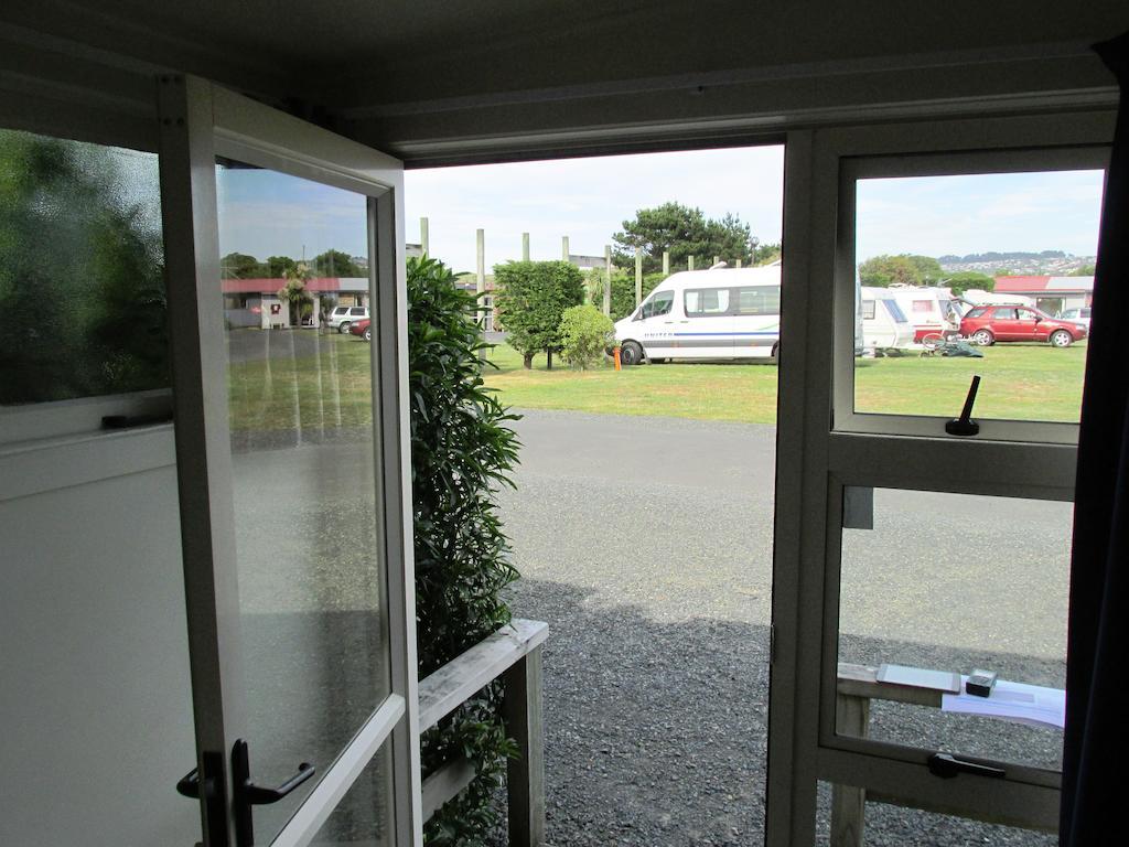 Small Standard Double Room
