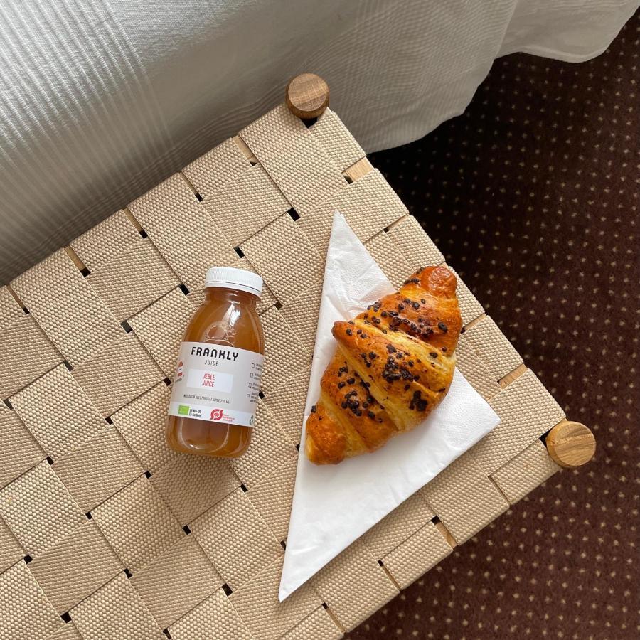 Single or Small Double Room