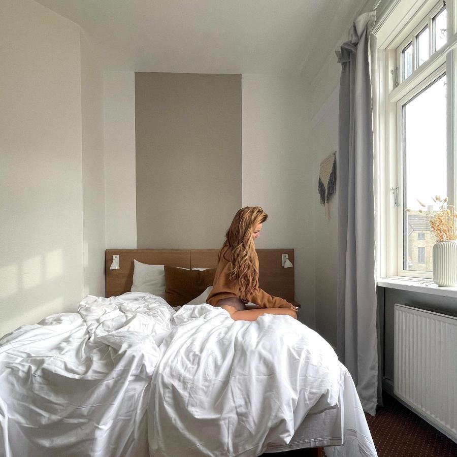 Single or Small Double Room