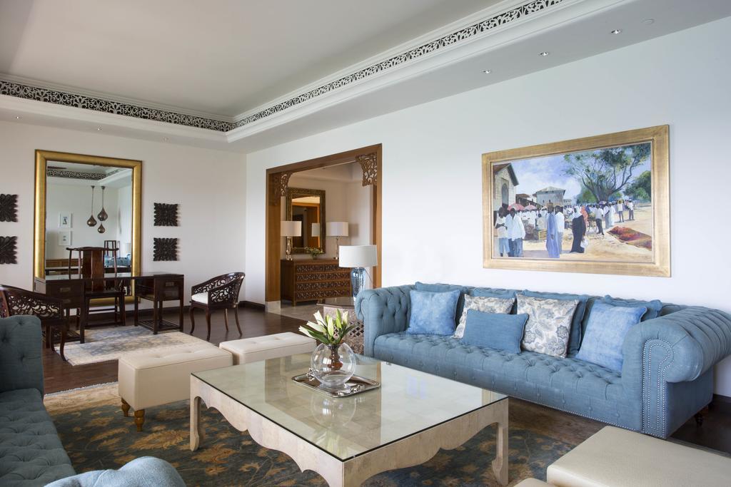 Presidentiële Suite