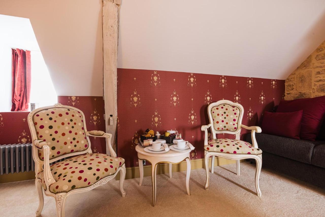 Superior Double Room Panoramic view