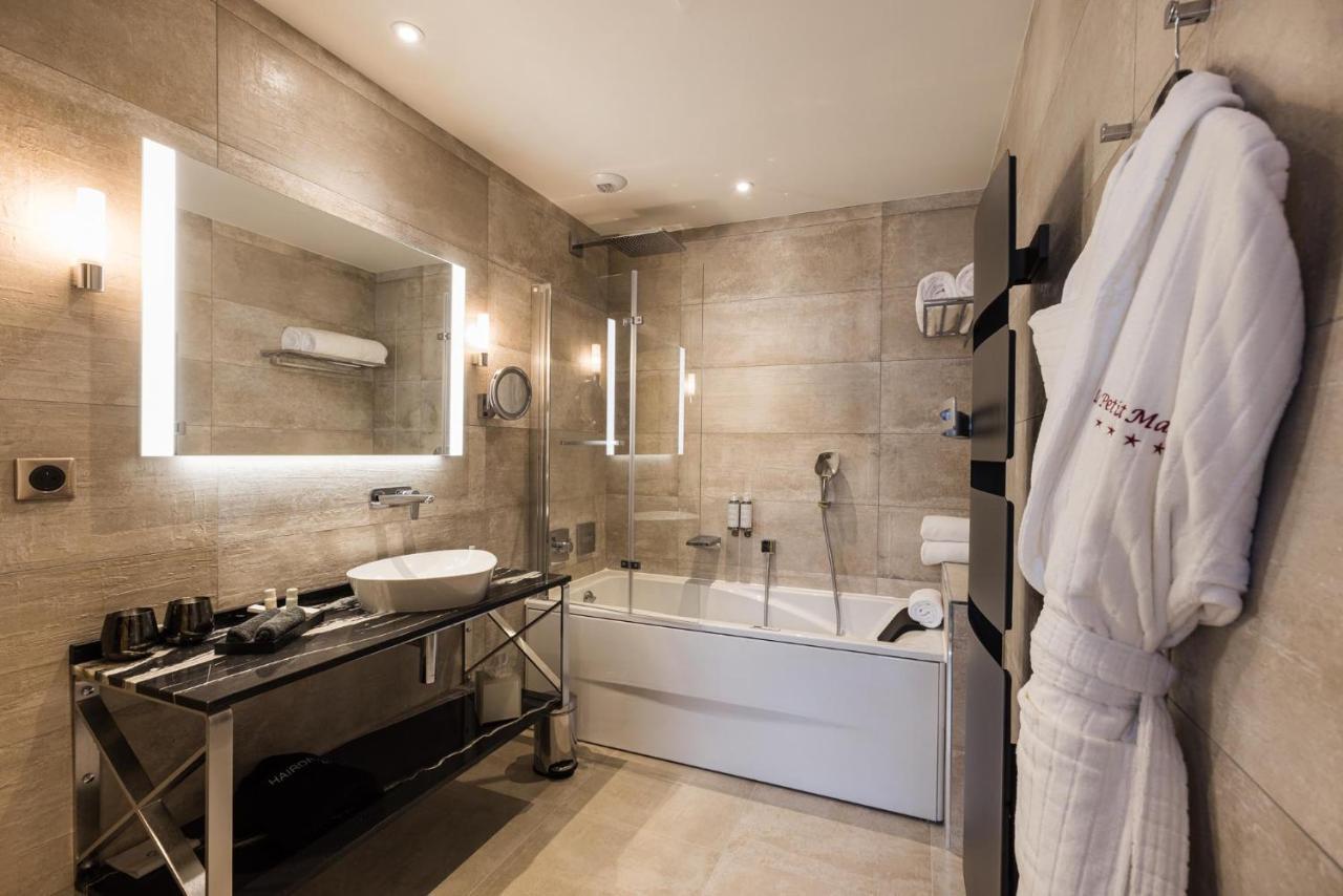 Superior Double Room Panoramic view