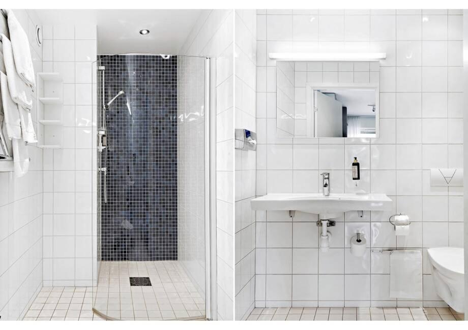 Habitación Doble Deluxe con balcón