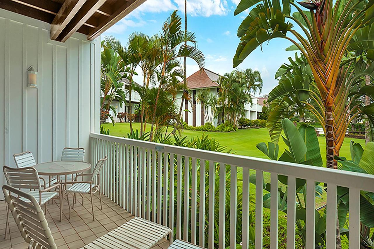 1-Bedroom Garden View Deluxe Suite