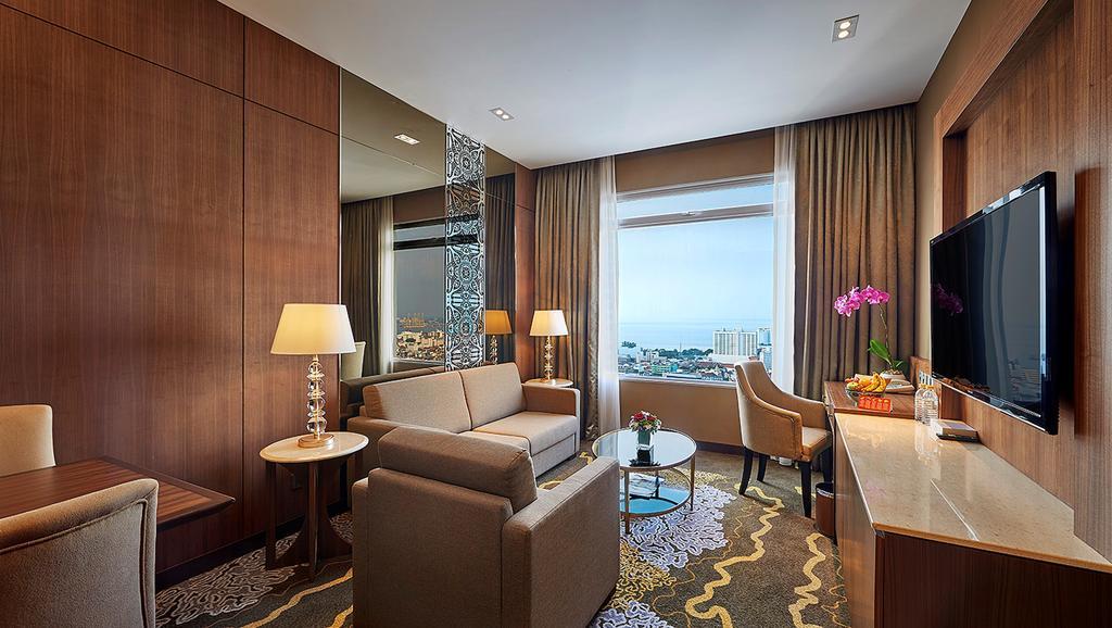 Suite Executive