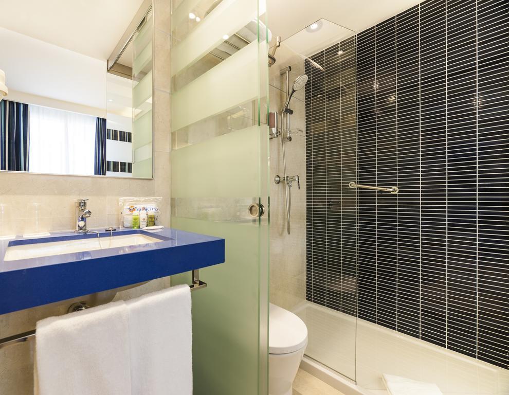 Superior Doppelzimmer ohne Balkon