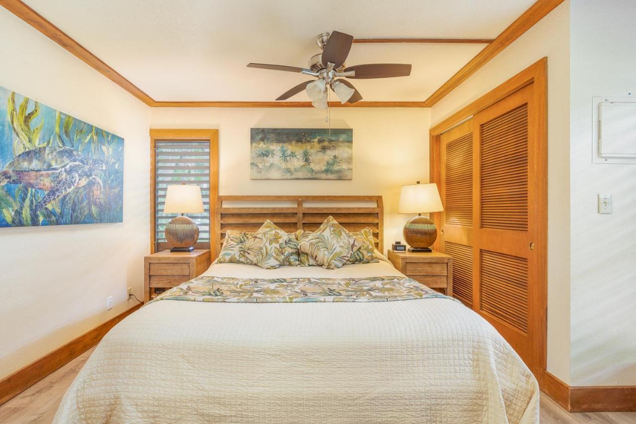 1-Bedroom Garden View Suite