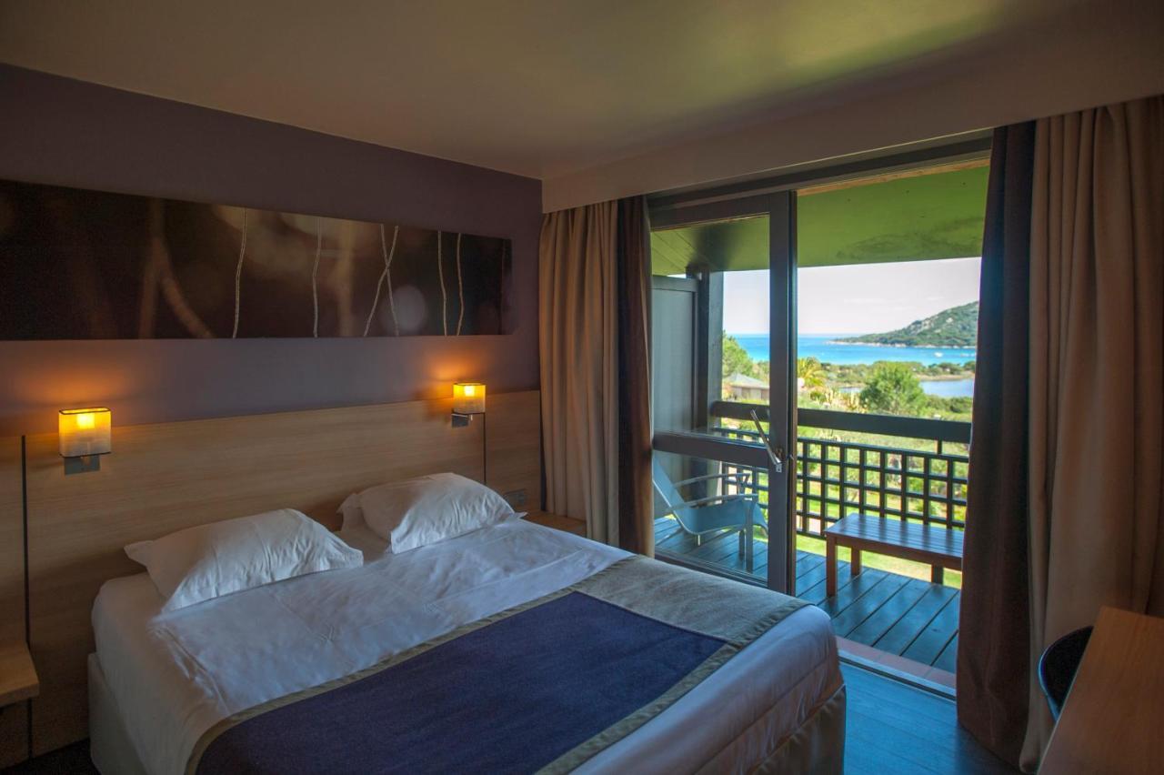 Premium Room Panoramic Sea View