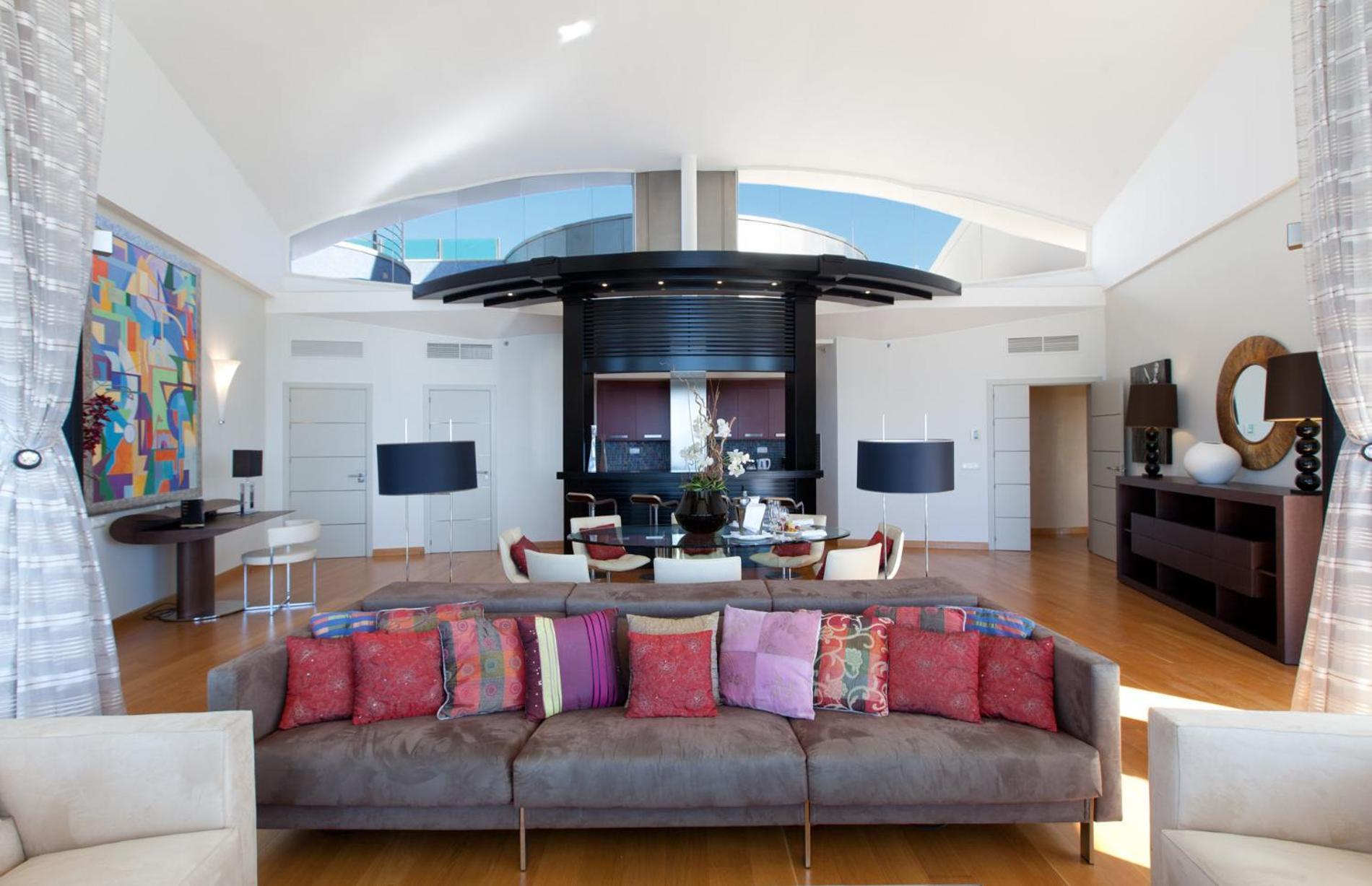 Suite Private Pool