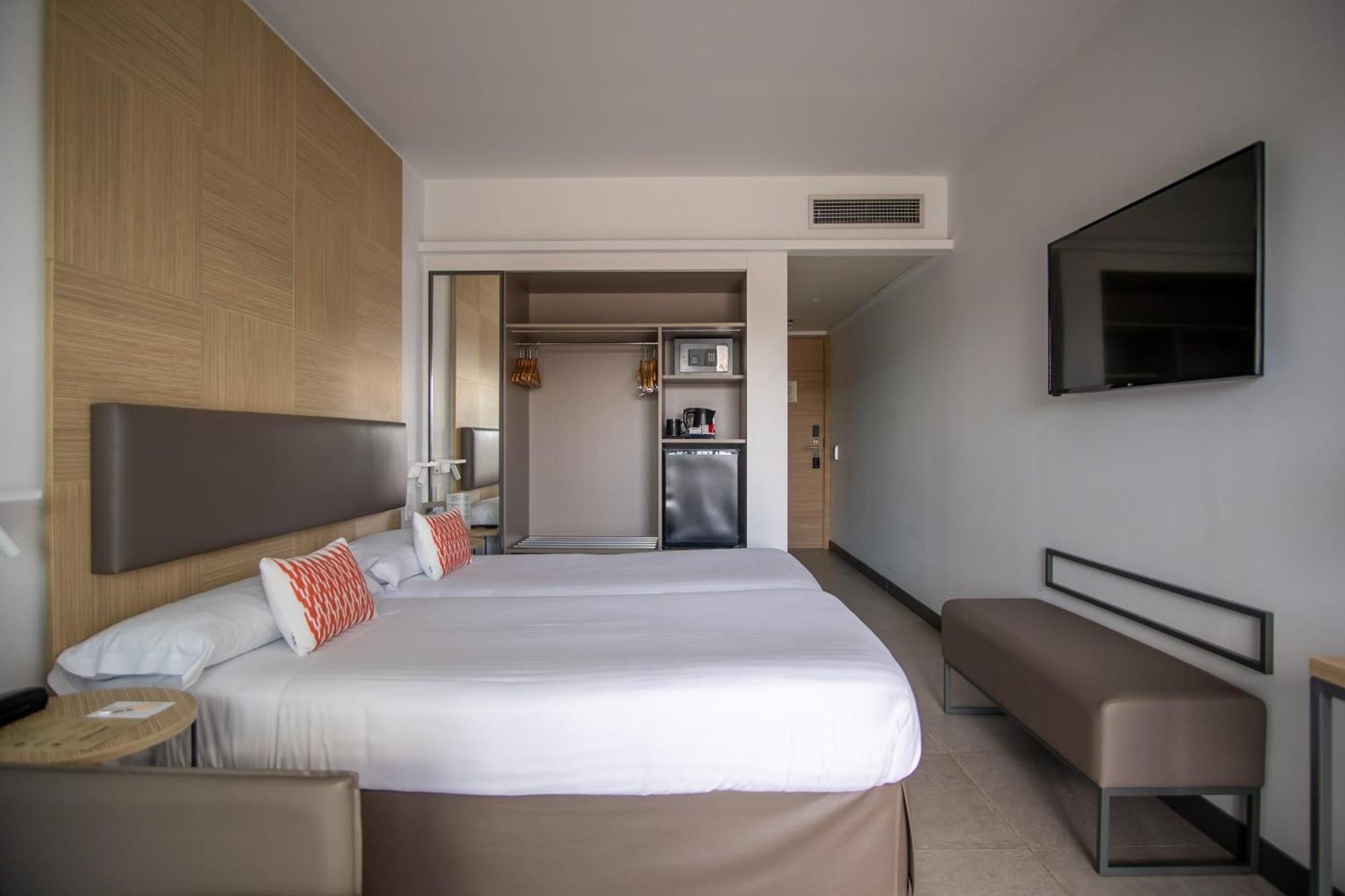 Habitación Triple (3 adultos)
