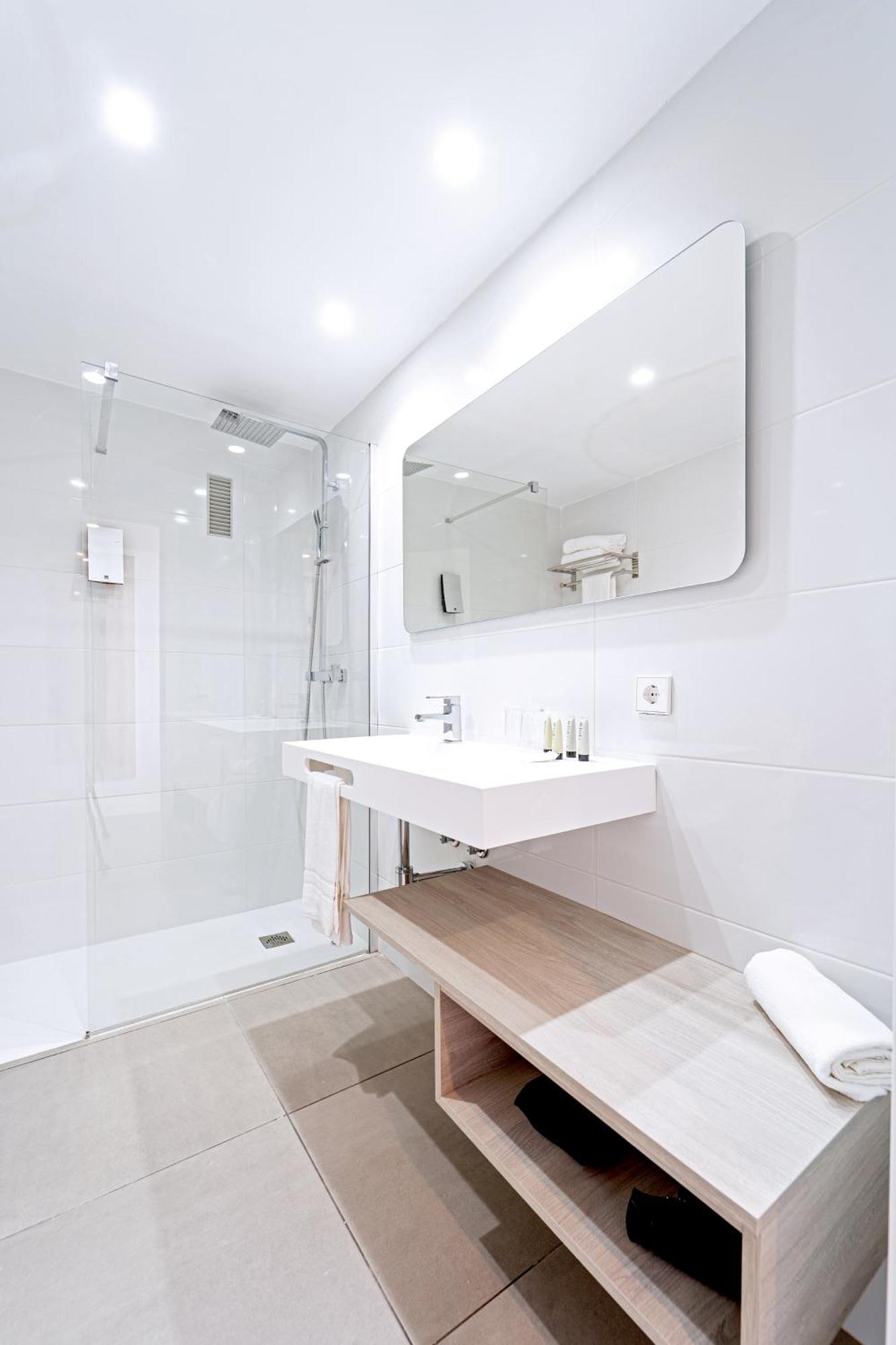 Deluxe Suite met Uitzicht op Zee