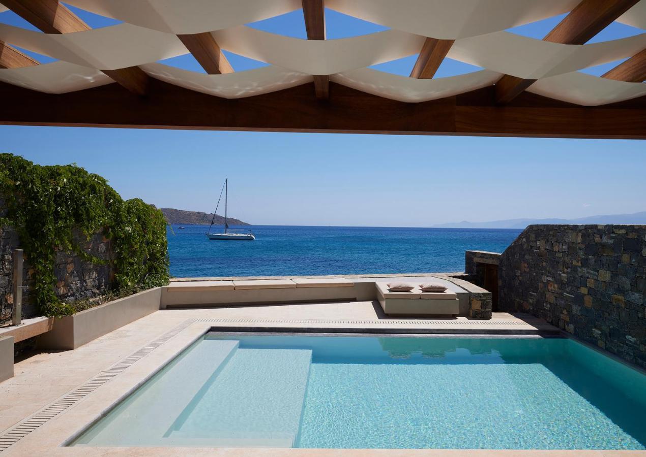 Loutro Diamond Residence Six-Bedroom Private Pool,1310476222:JPEG
