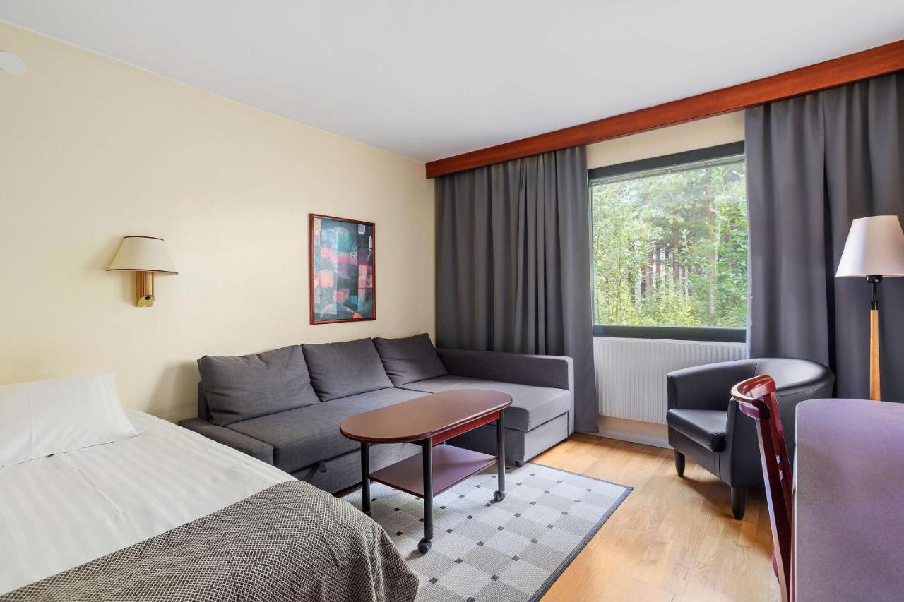 Single Room Sofa Bed Non-Smoking