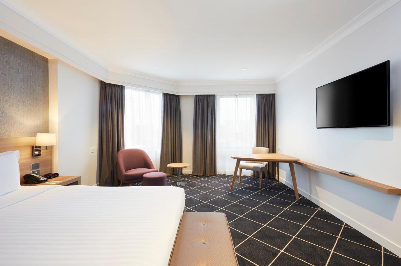Suite Deluxe