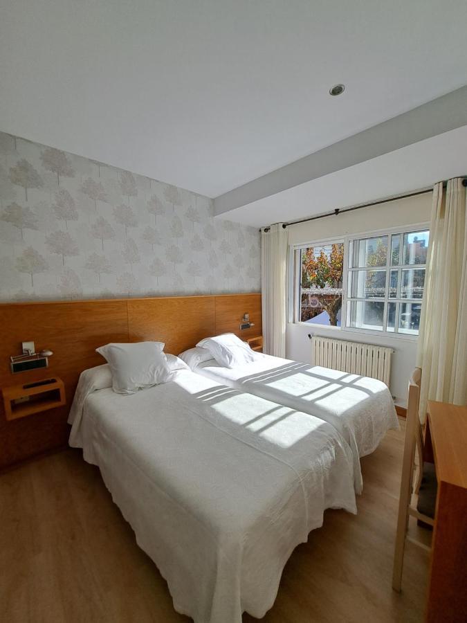 Triple Room View