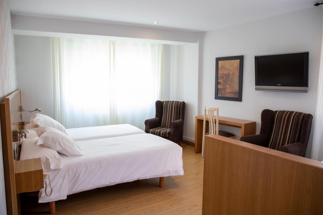 Triple Room View