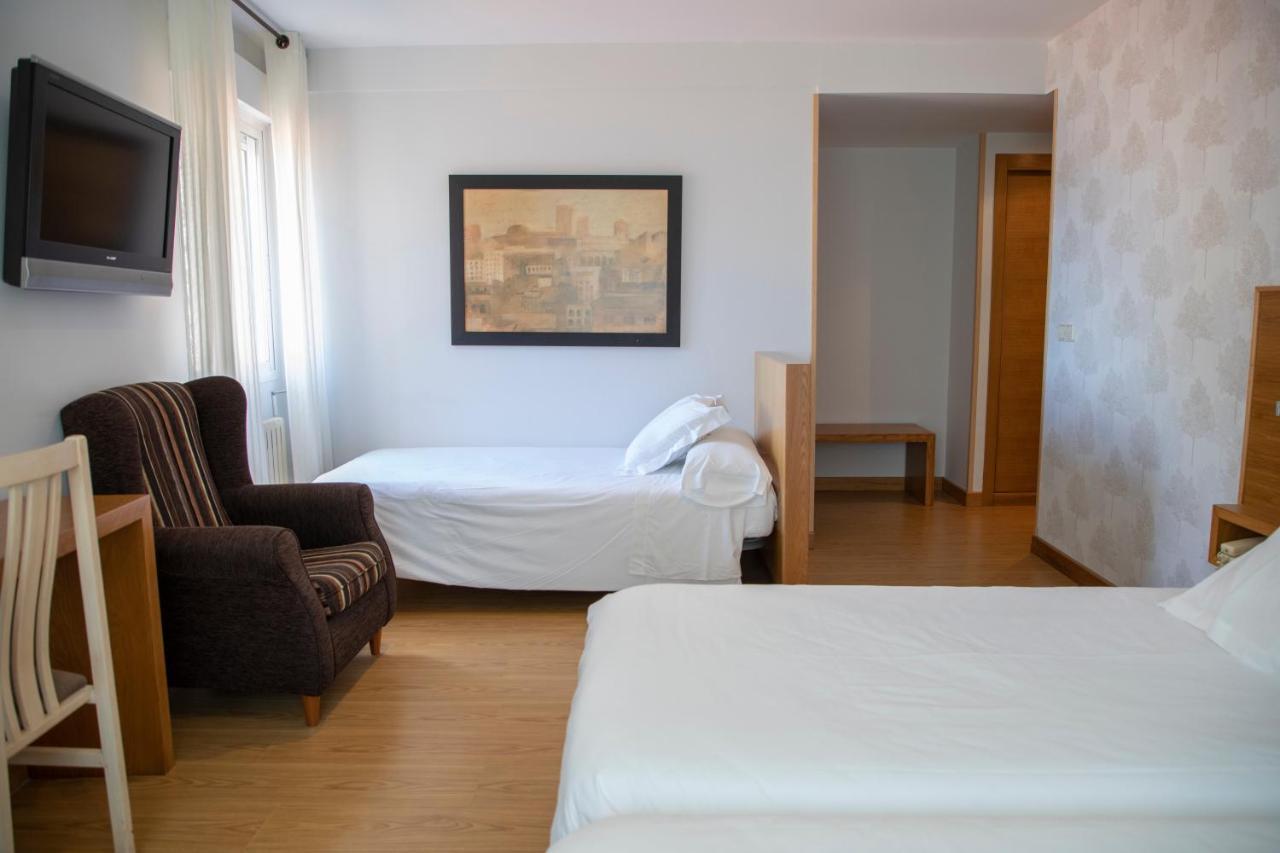Triple Room View