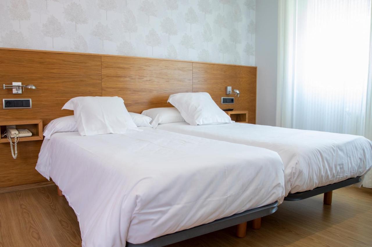 Triple Room View