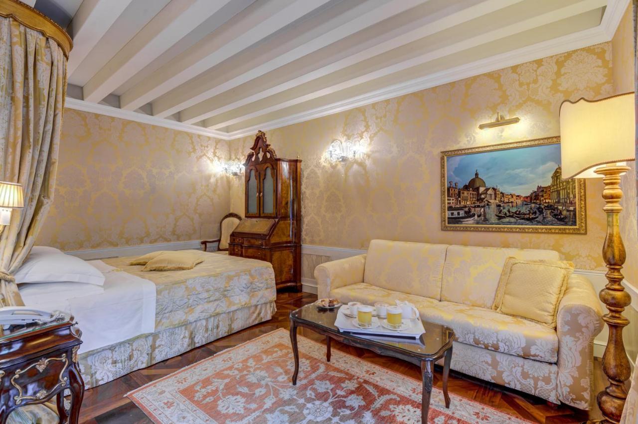 Junior Suite Ground Floor