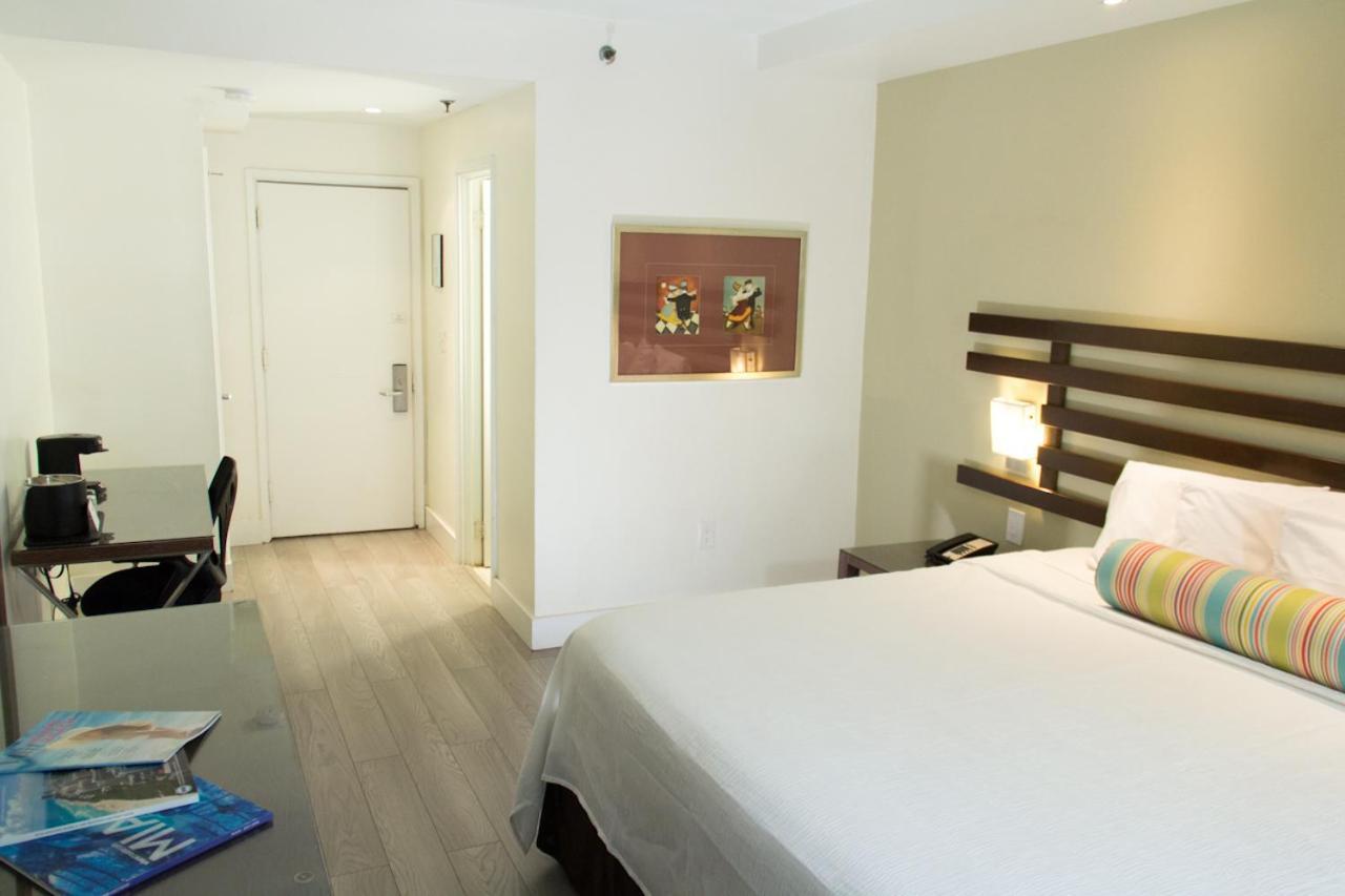 Chambre Lit King-Size Classique