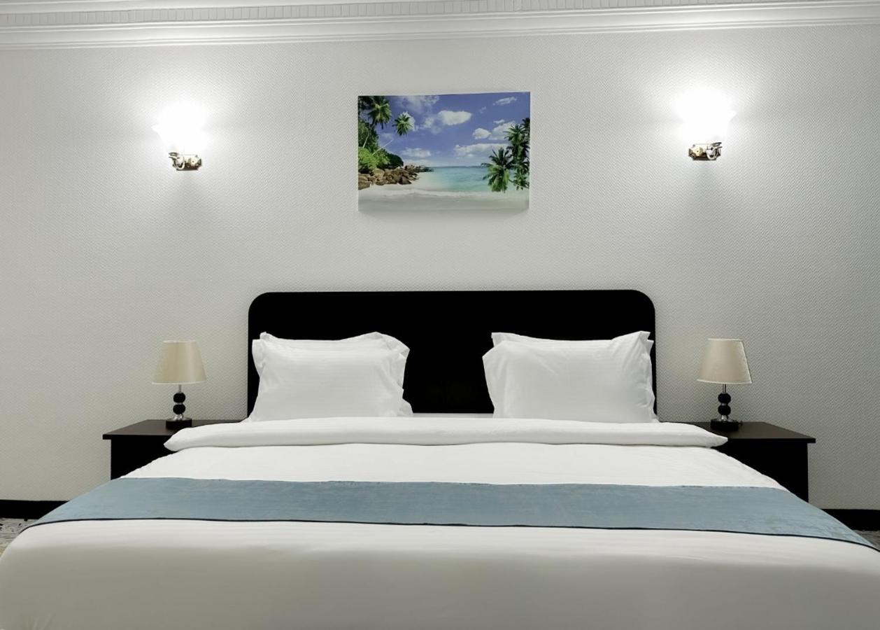 Classic King Room