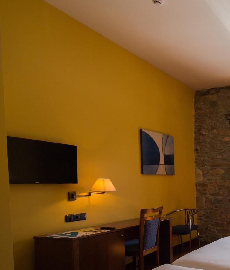 Budget Twin Room