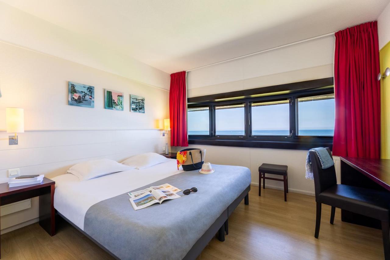 Double Room Sea View