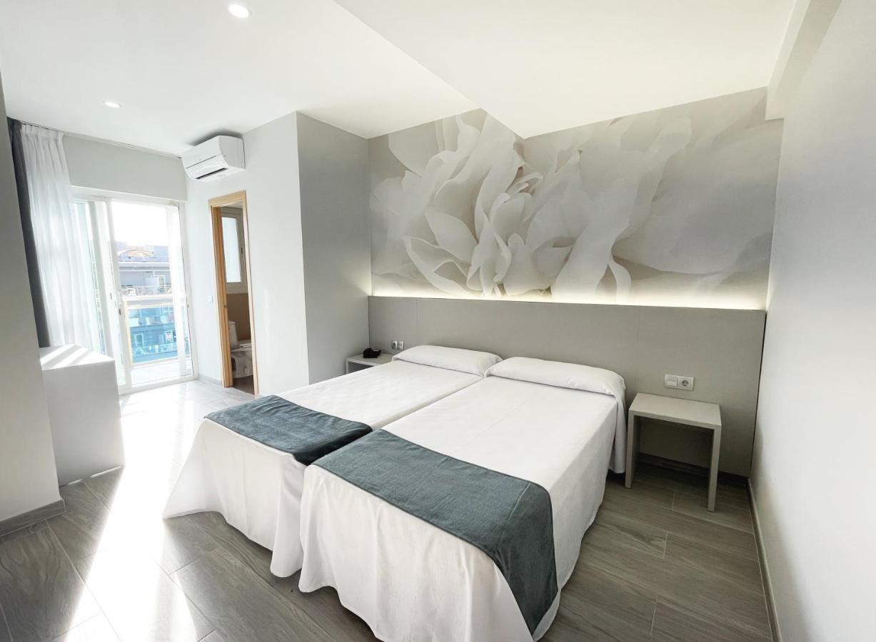 Quarto Duplo ou Twin Superior