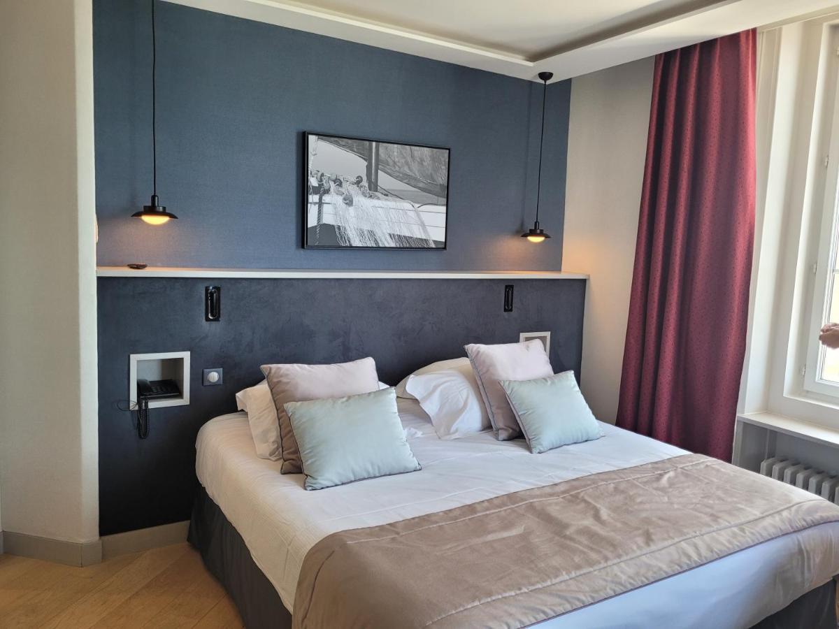 Chambre Prestige - Vue sur Mer