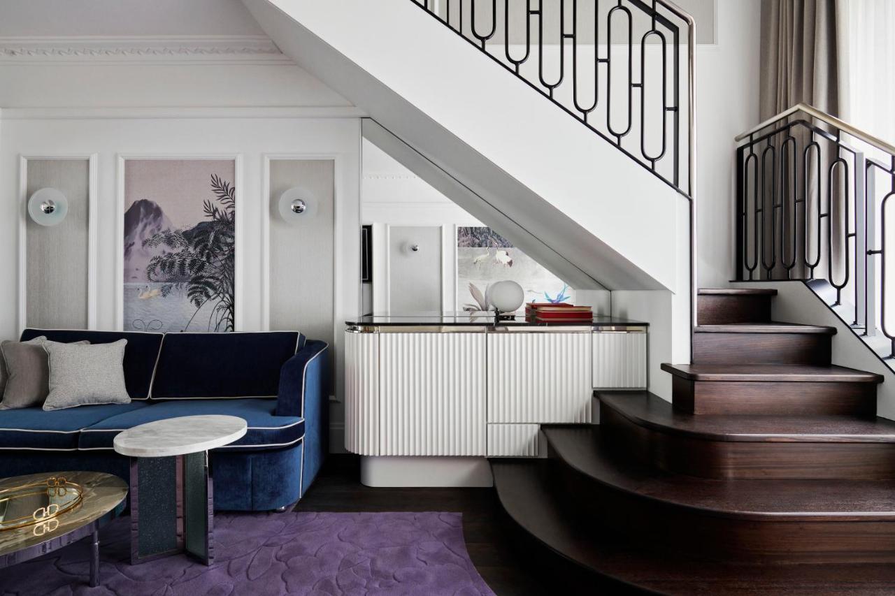 Suite Duplex