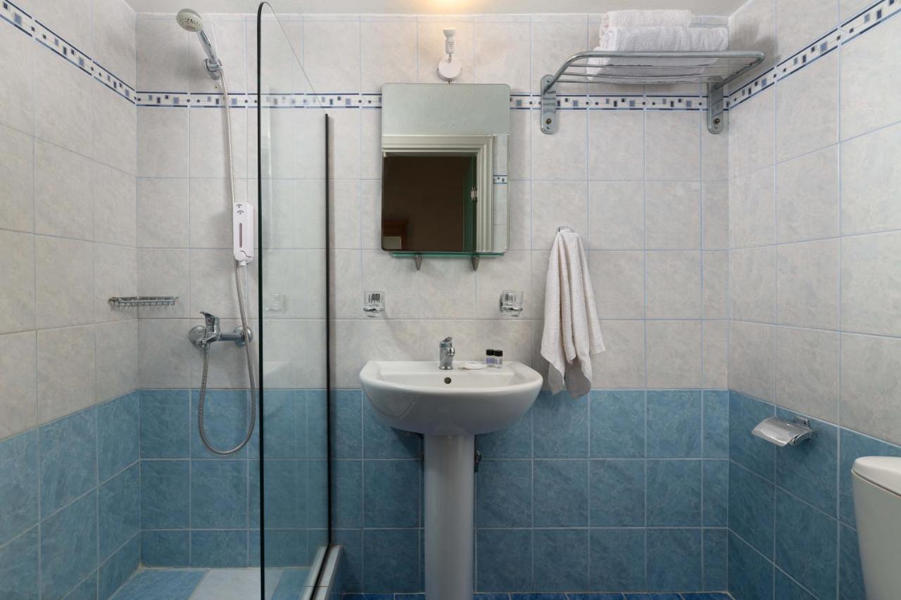 Double or Twin Room City View