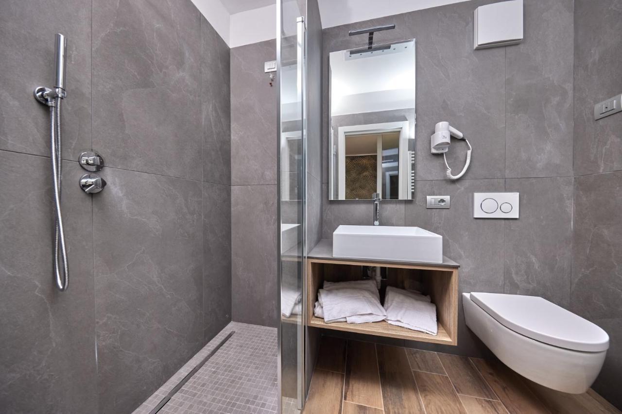 Deluxe Double or Twin Room with Spa Bath